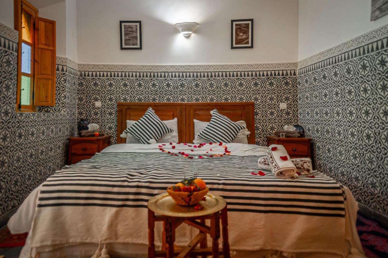 Riad Dar Mamouni Marrakesh Ngoại thất bức ảnh