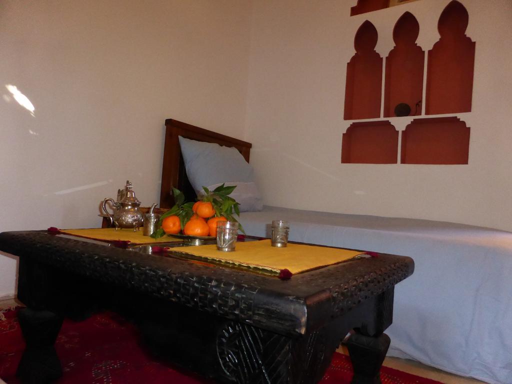 Riad Dar Mamouni Marrakesh Ngoại thất bức ảnh